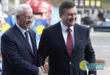 Азаров: Сколько бы я протянул в Украине, если целью заговорщиков было уничтожить легитимное правительство Украины?!