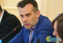 Глава ЦИК Украины боится проводить выборы в стране