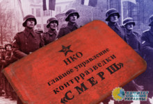 Разгром «лесных братьев»