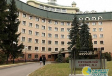 В киевских больницах готовятся к приёму ВИП-больных коронавирусом