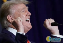 Трамп обвинил Байдена в сдаче Украины России