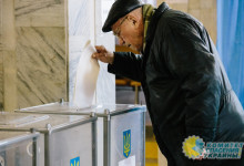 Политолог объяснил высокую явку на выборах президента Украины