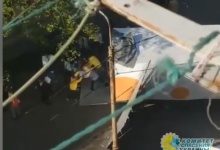 «Фонд Ахметова» на Донбассе занимается лжераздачей гуманитарной помощи