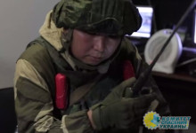 Украинская разведка в недоумении