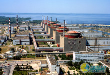 Киев готовит катастрофу на Запорожской АЭС