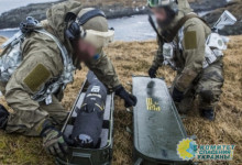 Норвегия передала Украине противотанковые ракеты Hellfire