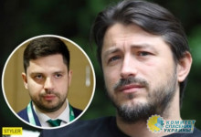 Тернопольский шоумен готовится повторить путь Вакарчука?