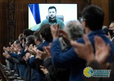 Среди ВСУшников растёт недовольство