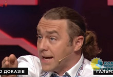 Годовщина трагедии в Одессе: «Свободовец» в эфире обвинил пострадавшего