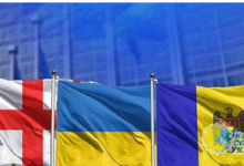Украина, Грузия и Молдова клянчат больше денег у ЕС