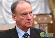 Политика Запада ведёт к распаду Украины на ряд государств