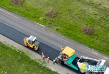 Стало известно, сколько Кабмин выделит на строительство и содержание дорог