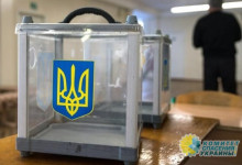В ЦИК назвали округа, в которых не будут проходить выборы президента Украины