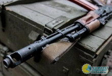 В Одесской области военнослужащий-срочник покончил с собой