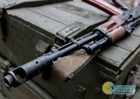 В Одесской области военнослужащий-срочник покончил с собой