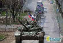 И снова Запад все решает без Украины