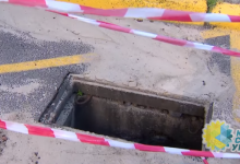 Киевские коммунальщики проворовались