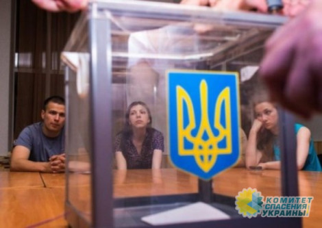 Наблюдать за украинскими выборами приедут сотни американских контролеров