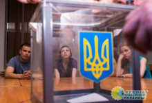 Наблюдать за украинскими выборами приедут сотни американских контролеров