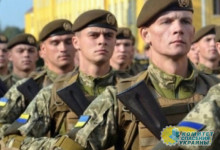 На Украине готовят новую волну мобилизации