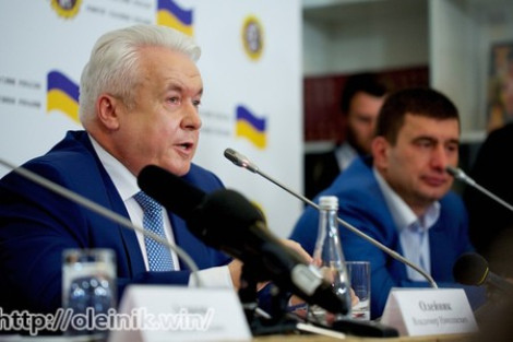 Владимир Олейник: Дело Маркова – это очередной гвоздь в гроб киевских властей