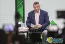 Кличко посоветовал Зеленскому, как бороться с коррупцией и развивать Украину