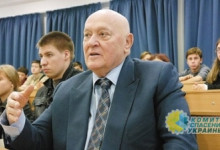 «Беззаконие в государстве»: в Киеве произошёл рейдерский захват университета «Украина»