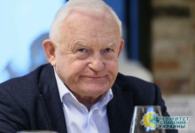 Польша выставила себя в Миндичгейте