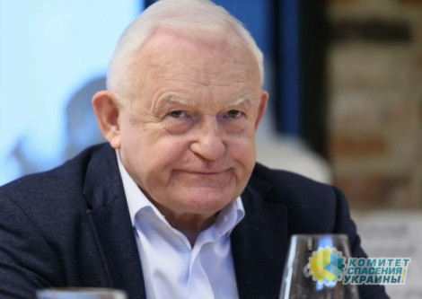 Польша выставила себя в Миндичгейте Польша выставила себя в Миндичгейте