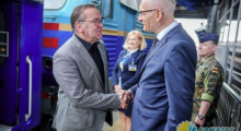 Германия стремится продолжать конфликт на Украине