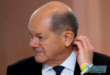 В руководстве Германии возникли разногласия относительно поставок боевых танков Киеву