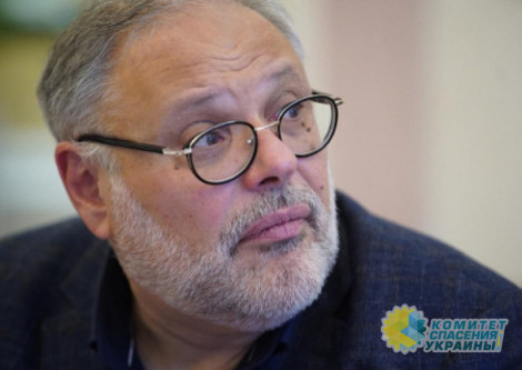 Хазин рассказал, почему спецоперация РФ на Украине не вышла быстрой