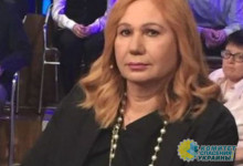 Елена Бережная третий месяц находится в застенках СБУ