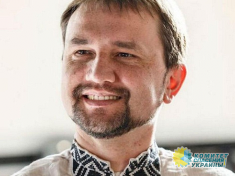 Вятрович требует от Зеленского "публично присягнуть на верность националистам"