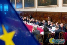 Венецианская комиссия раскритиковала украинский закон о переходном периоде