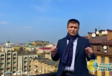 «Путин готовит Украине цунами»