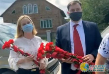 Подо Львовом радикалы напали на российских дипломатов