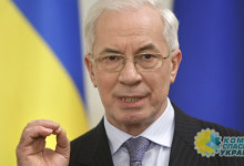 Экс-премьер Украины назвал критической ситуацию в стране в связи с выплатами по госдолгу