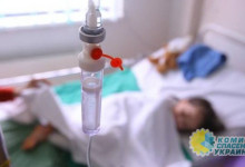 Богомолец: уровень вакцинации в Украине на сегодняшний день самый низкий в Европе
