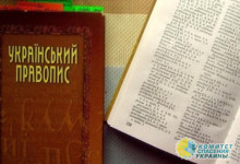 «Членкиня», «катедра», «ыкавка», «лавреат»