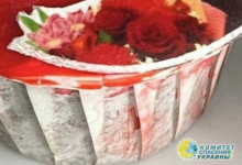 Киевские кондитеры пробили очередное дно