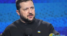 Зеленский заверил: Украина не будет использовать западное оружие для ударов по России