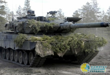 Немецкий министр рассказал о новых договоренностях Запада по Украине