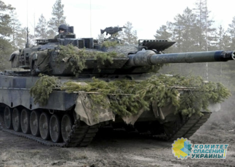 Немецкий министр рассказал о новых договоренностях Запада по Украине