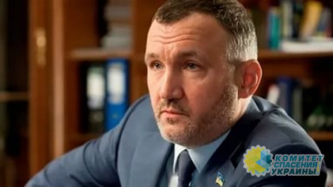 Ренат Кузьмин рассказал, что нужно знать Саакашвили после перехода украинской границы