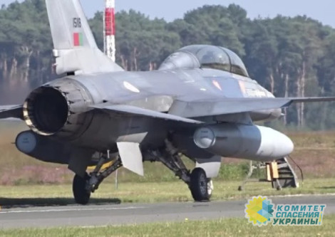 На Украине заподозрили Бельгию в работе на Россию