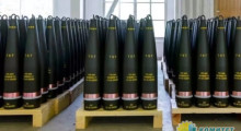 Украина и немецкий Rheinmetall развернули производство оружия для ВСУ