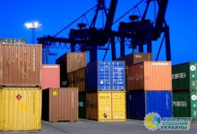 Украина полностью запретила экспорт товаров в Россию