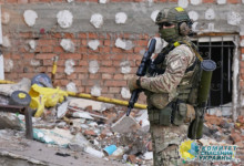 Параллельная реальность