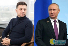 Отношения Украины и России вернулись в «тупик Порошенко»